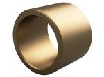Sintered Bronze Technymon self-lubricated cylindrical bearing preview