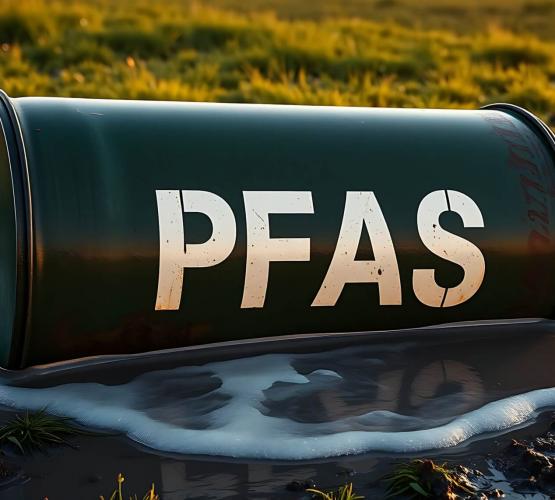 The Shift Away from PFAs and PFOA in Sliding Bearings: EU Regulations and Safer Alternatives to PTFE