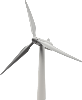 yellow robotic arm transparent background